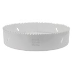 Hulsav Ø185 mm (7 1/4